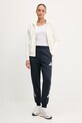 adidas pantaloni de trening x Z.N.E JW7737 bleumarin AW25
