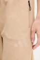 Спортивные штаны adidas x Z.N.E зелёный JW7739