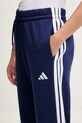 adidas spodnie dresowe Essentials JX1280 niebieski