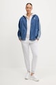 Παντελόνι φόρμας adidas Essentials JX2546 γκρί AW25