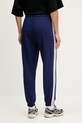 Îmbrăcăminte adidas pantaloni de trening 3-Stripes JX7696 bleumarin