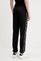 Îmbrăcăminte adidas pantaloni de trening 3-Stripes KB8510 negru