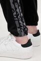adidas pantaloni de trening 3-Stripes negru KB8510