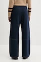 Одяг Спортивні штани MM PANFILO 2526786107600 темно-синій