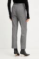 Oblečenie Nohavice MM ORLANDA 2526786078600 sivá