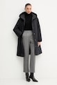 Панталон MM ORLANDA 2526786078600 кафяв AW25