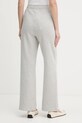 Odzież Weekend Max Mara spodnie dresowe FOLK 2525786011600 szary