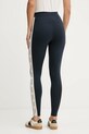 Odzież Weekend Max Mara legginsy BASILIO 2525786061600 granatowy