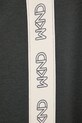 Weekend Max Mara legginsy BASILIO 2525786061600 szary