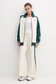 Παντελόνι φόρμας Puma 632138 μπεζ AW25