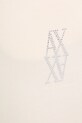 Armani Exchange pantaloni bej XW000750.AF14284