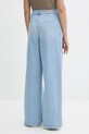 Odzież Armani Exchange jeansy XW001105.AF14494 niebieski