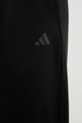 adidas Performance pantaloni de antrenament WORKOUT ESSENTIALS negru JW2697