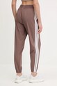 Odzież adidas Performance spodnie treningowe Train Essentials JY2168 brązowy