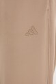 Тренировочные брюки adidas Performance Motion Essentials коричневый JY2813