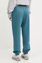 Ruházat The North Face melegítőnadrág Essential Relaxed NF0A8C1GBQ51 türkiz