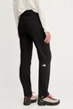 Odzież The North Face spodnie outdoorowe Diablo NF0A8E1HJK31 czarny