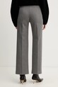 Oblačila Hlače Weekend Max Mara ZELOTA 2525786012600 siva