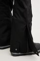 The North Face spodnie narciarskie Lenado NF0A8DEYJK31 czarny