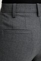 Штани ZADIG&VOLTAIRE сірий WWPA01875