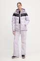 Columbia spodnie narciarskie Coreshot 2133501 fioletowy AW25
