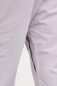 Columbia spodnie narciarskie Coreshot 2133501 fioletowy