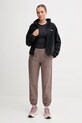 Columbia spodnie ROC Ripstop 2135771 brązowy AW25