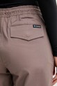 Columbia spodnie ROC Ripstop brązowy 2135771