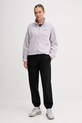 Columbia spodnie ROC Ripstop 2135771 czarny AW25