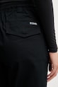 Columbia pantaloni ROC Ripstop negru 2135771