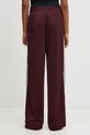 Clothing adidas Originals joggers Adicolor Classic Firebird Loose KA7743 maroon