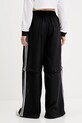 Одежда Спортивные штаны adidas Originals Oversized Trackpants KE9783 чёрный
