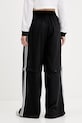 Oblečení Tepláky adidas Originals Oversized Trackpants KE9783 černá
