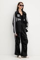 adidas Originals spodnie dresowe Trackpant KE9790 czarny AW25