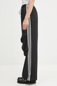 adidas Originals spodnie dresowe Trackpant KE9790 czarny AW25