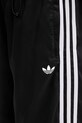 adidas Originals spodnie dresowe Trackpant czarny KE9790