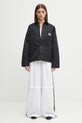adidas Originals spodnie dresowe Oversized Trackpants KE7571