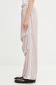 adidas Originals spodnie dresowe Trackpant KE9791 różowy AW25