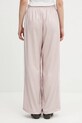 Odzież adidas Originals spodnie dresowe Trackpant KE9791 różowy