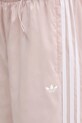 adidas Originals spodnie dresowe Trackpant różowy KE9791