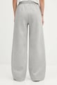 Clothing adidas Originals joggers Essentials Wide Leg Fleece JX5252 gray