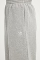 adidas Originals joggers Essentials Wide Leg Fleece gray JX5252