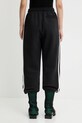 Odzież adidas Originals spodnie dresowe Fb Trackpant JW7324 czarny