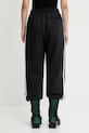 Odzież adidas Originals spodnie dresowe Fb Trackpant JW7324 czarny