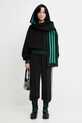 adidas Originals spodnie dresowe Fb Trackpant JW7324 czarny