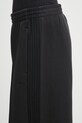 adidas Originals joggers Spacer 3S Tp black JV7500
