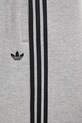 adidas Originals joggers Spacer 3S Tp gray JV7497