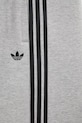 adidas Originals joggers Spacer 3S Tp gray JV7497