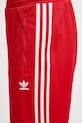 Tepláky adidas Originals Classic Tp červená JV7392
