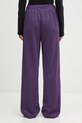 Odzież adidas Originals spodnie dresowe Firebird Tp JV7523 fioletowy